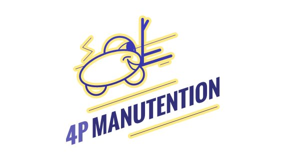 4P Manutention